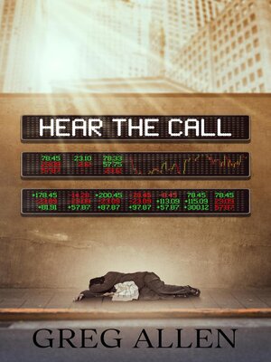 cover image of Hear the Call